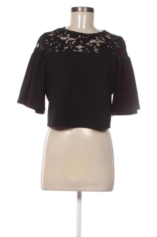 Bluză de femei T.Think Chic, Mărime M, Culoare Negru, Preț 60,99 Lei