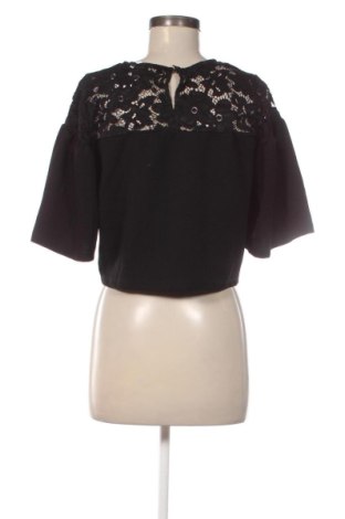 Bluză de femei T.Think Chic, Mărime M, Culoare Negru, Preț 60,99 Lei