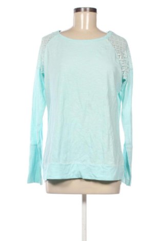 Bluzka damska TCM, Rozmiar L, Kolor Niebieski, Cena 27,00 zł