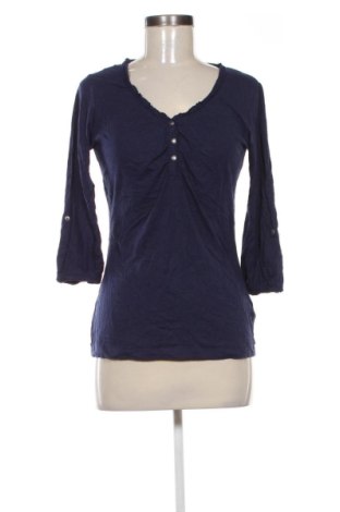 Damen Shirt TCM, Größe S, Farbe Blau, Preis 4,00 €