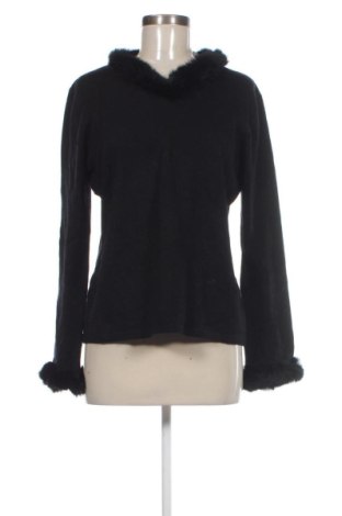 Bluză de femei TCM, Mărime L, Culoare Negru, Preț 24,99 Lei