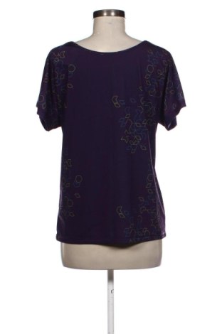 Bluzka damska TCM, Rozmiar S, Kolor Fioletowy, Cena 52,42 zł