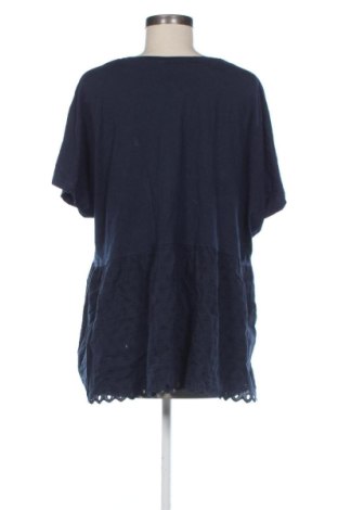 Damen Shirt TCM, Größe XXL, Farbe Blau, Preis 12,99 €