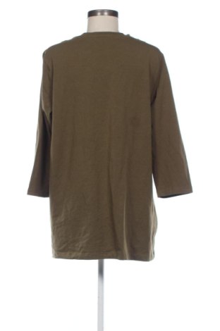 Damen Shirt TCM, Größe XXL, Farbe Grün, Preis 12,99 €