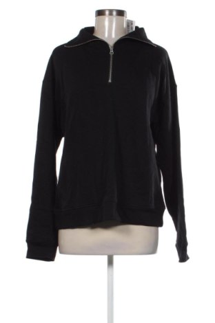 Дамска блуза THE SET, Размер M, Цвят Черен, Цена 39,88 €