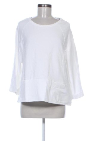 Bluzka damska TREBARRABI, Rozmiar M, Kolor Biały, Cena 129,99 zł