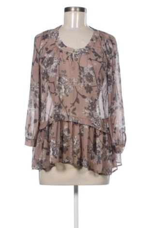 Női blúz TWINSET, Méret L, Szín Sokszínű, Ár 42 260 Ft