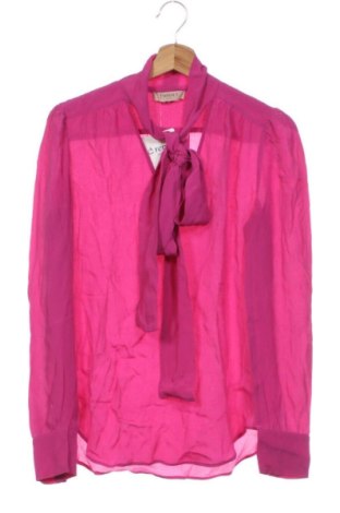 Γυναικεία μπλούζα TWINSET, Μέγεθος M, Χρώμα Ρόζ , Τιμή 63,00 €