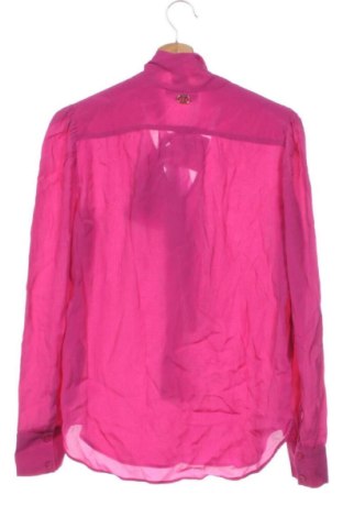 Γυναικεία μπλούζα TWINSET, Μέγεθος M, Χρώμα Ρόζ , Τιμή 63,00 €