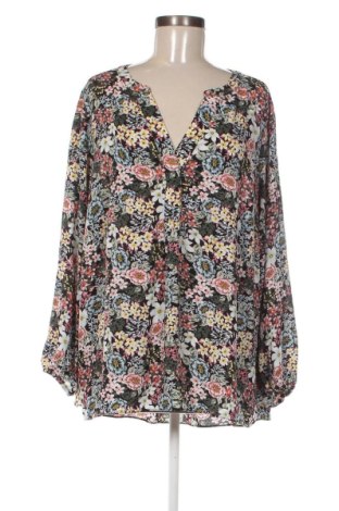 Bluză de femei Tahari, Mărime 3XL, Culoare Multicolor, Preț 151,99 Lei