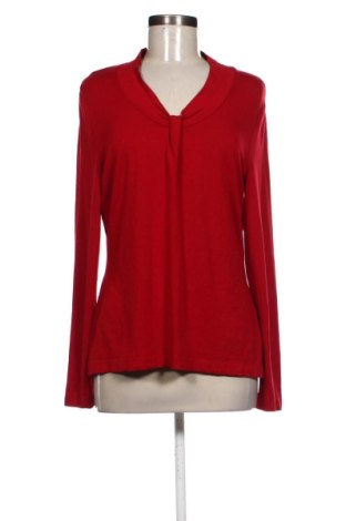 Дамска блуза Taifun, Размер L, Цвят Червен, Цена 17,00 €