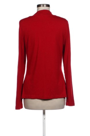 Дамска блуза Taifun, Размер L, Цвят Червен, Цена 17,00 €