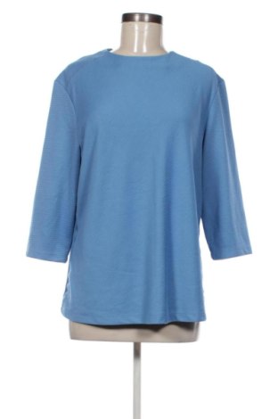 Dámská halenka Taifun, Velikost XL, Barva Modrá, Cena  729,00 Kč