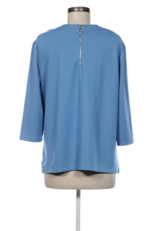 Dámská halenka Taifun, Velikost XL, Barva Modrá, Cena  729,00 Kč