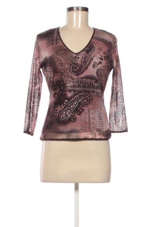 Damen Shirt Taifun, Größe S, Farbe Mehrfarbig, Preis 31,99 €