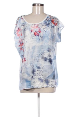 Bluzka damska Taifun, Rozmiar 3XL, Kolor Kolorowy, Cena 112,04 zł