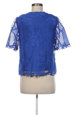 Bluzka damska Taifun, Rozmiar L, Kolor Niebieski, Cena 250,99 zł