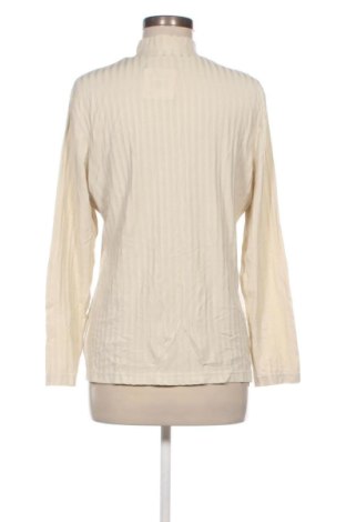 Γυναικεία μπλούζα Taifun, Μέγεθος XL, Χρώμα  Μπέζ, Τιμή 25,00 €