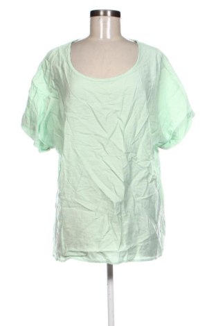 Dámska blúza Takko Fashion, Veľkosť XL, Farba Zelená, Cena  11,95 €