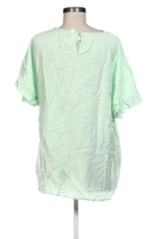 Dámska blúza Takko Fashion, Veľkosť XL, Farba Zelená, Cena  11,95 €