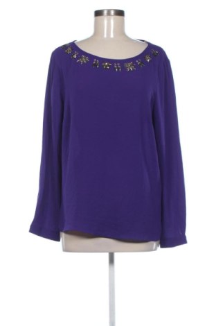 Damen Shirt Talbots, Größe L, Farbe Lila, Preis € 12,99