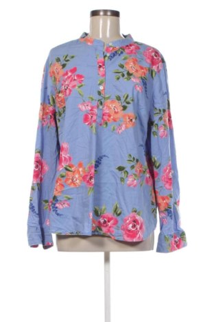 Дамска блуза Talbots, Размер XL, Цвят Многоцветен, Цена 10,22 €