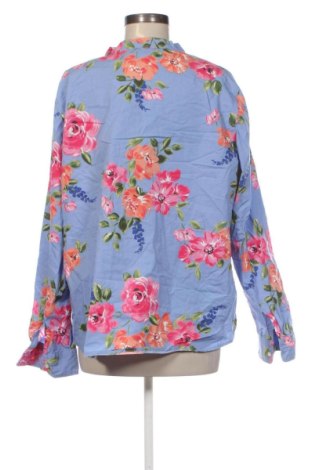 Дамска блуза Talbots, Размер XL, Цвят Многоцветен, Цена 10,22 €