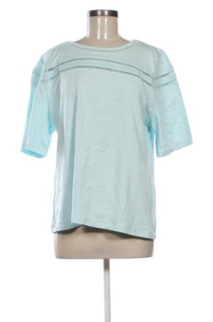 Bluzka damska Talbots, Rozmiar XL, Kolor Niebieski, Cena 51,99 zł