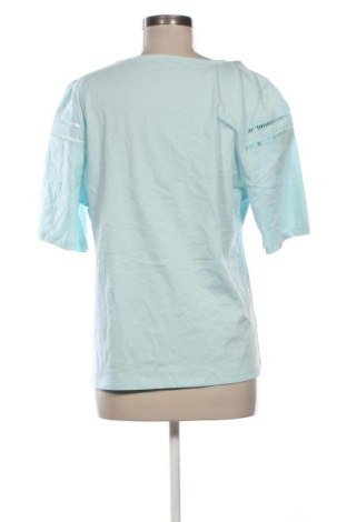 Bluzka damska Talbots, Rozmiar XL, Kolor Niebieski, Cena 51,99 zł