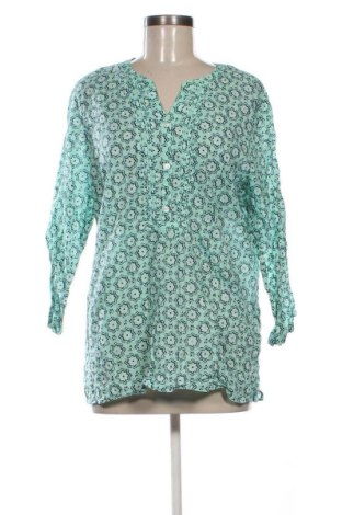 Дамска блуза Talbots, Размер XL, Цвят Многоцветен, Цена 10,22 €