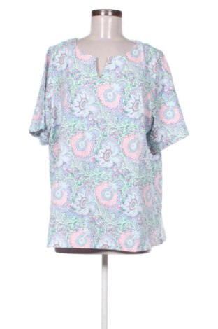 Dámská halenka Talbots, Velikost XXL, Barva Vícebarevné, Cena  289,00 Kč