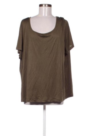 Bluzka damska Talbots, Rozmiar XXL, Kolor Zielony, Cena 51,99 zł