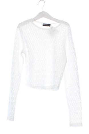 Дамска блуза Tally Weijl, Размер XS, Цвят Бял, Цена 5,00 €
