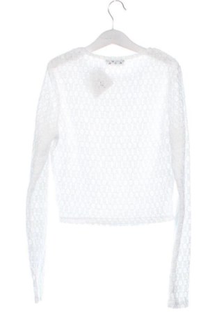 Дамска блуза Tally Weijl, Размер XS, Цвят Бял, Цена 5,00 €