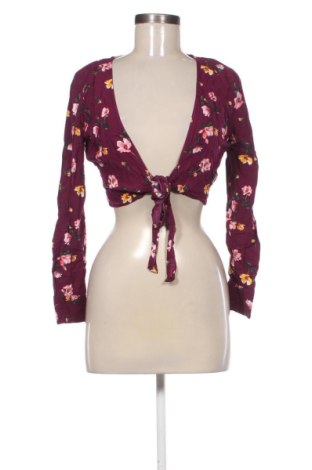 Bluză de femei Tally Weijl, Mărime M, Culoare Multicolor, Preț 27,59 Lei