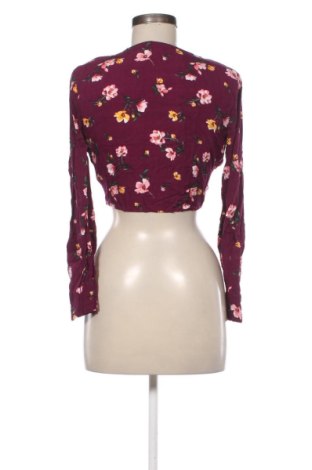 Bluză de femei Tally Weijl, Mărime M, Culoare Multicolor, Preț 27,59 Lei