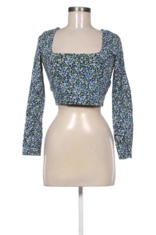 Bluză de femei Tally Weijl, Mărime M, Culoare Multicolor, Preț 27,59 Lei