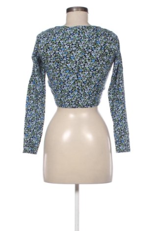 Bluză de femei Tally Weijl, Mărime M, Culoare Multicolor, Preț 27,59 Lei