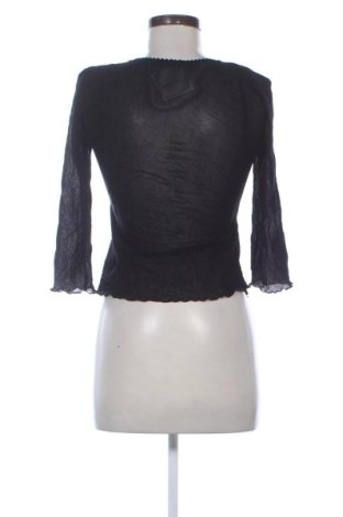 Bluză de femei Tally Weijl, Mărime L, Culoare Negru, Preț 24,32 Lei