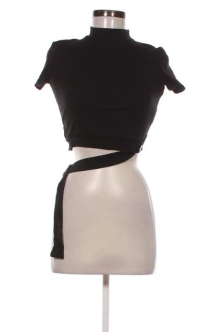 Bluză de femei Tally Weijl, Mărime S, Culoare Negru, Preț 26,99 Lei