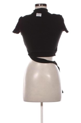 Bluză de femei Tally Weijl, Mărime S, Culoare Negru, Preț 26,99 Lei