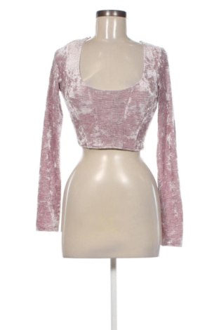 Bluză de femei Tally Weijl, Mărime S, Culoare Roz, Preț 60,99 Lei