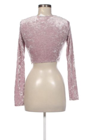 Bluză de femei Tally Weijl, Mărime S, Culoare Roz, Preț 60,99 Lei