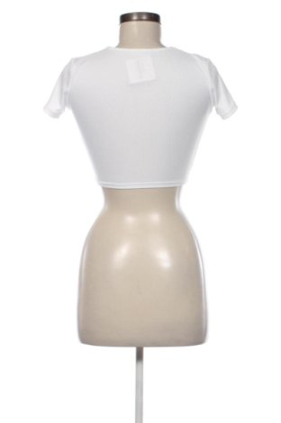 Bluză de femei Tally Weijl, Mărime XXS, Culoare Alb, Preț 31,28 Lei