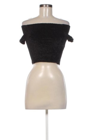 Bluză de femei Tally Weijl, Mărime XXS, Culoare Negru, Preț 60,99 Lei