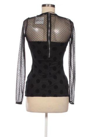 Bluzka damska Tally Weijl, Rozmiar M, Kolor Czarny, Cena 51,99 zł