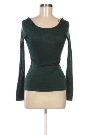 Bluză de femei Tally Weijl, Mărime S, Culoare Verde, Preț 60,99 Lei