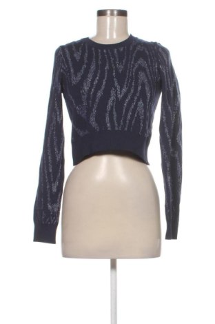 Дамска блуза Tally Weijl, Размер M, Цвят Син, Цена 10,22 €