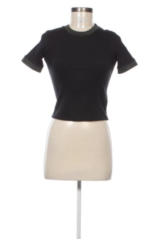 Bluză de femei Tally Weijl, Mărime S, Culoare Negru, Preț 27,99 Lei