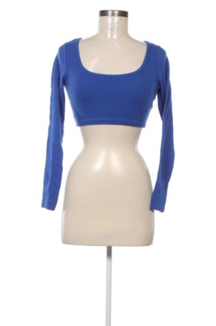 Bluzka damska Tally Weijl, Rozmiar M, Kolor Niebieski, Cena 51,99 zł